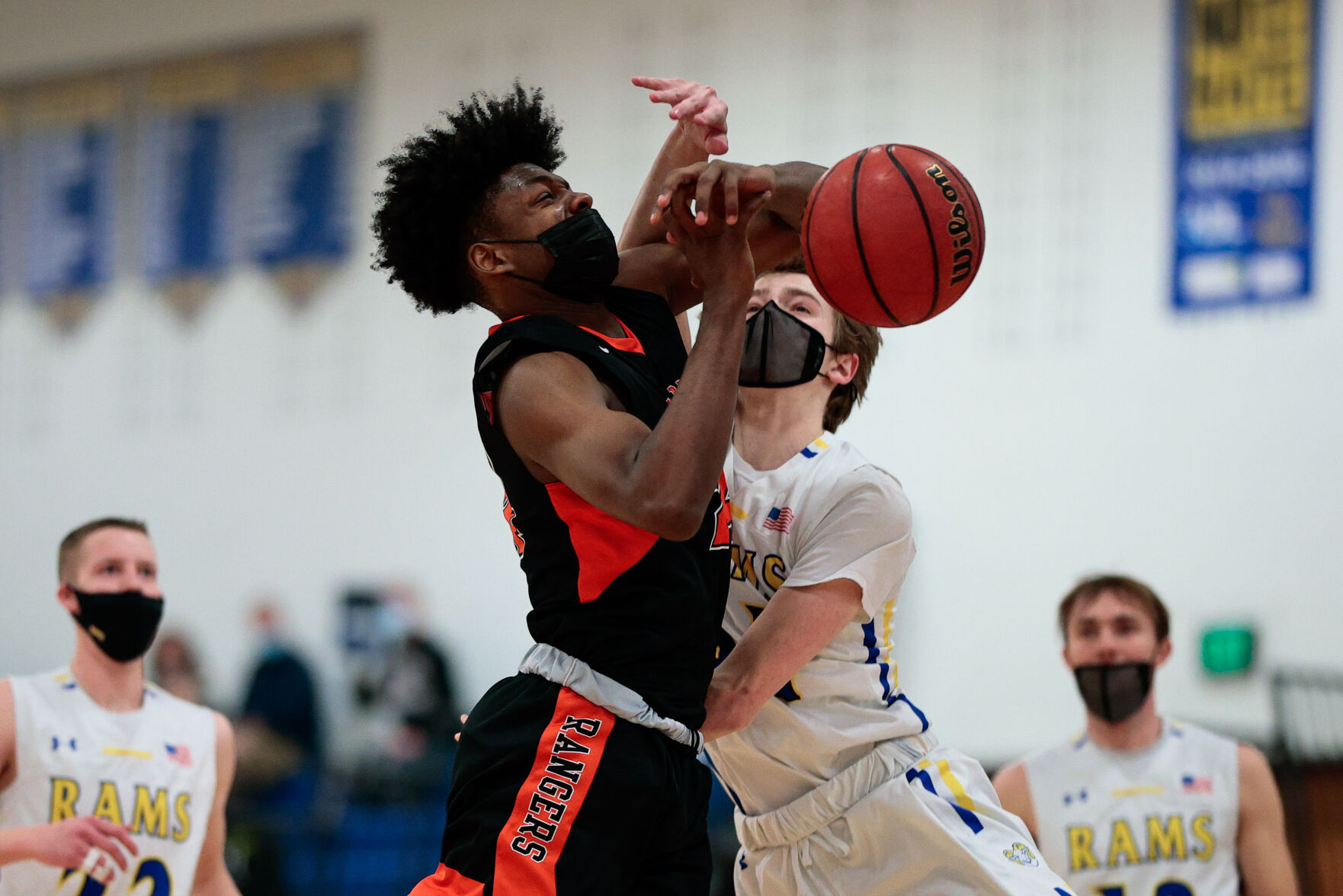 PREP BASKETBALL